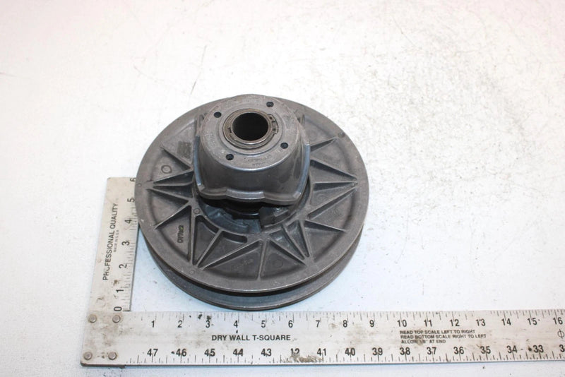 2007 Arctic Cat Atv 650 H1 Oem Secondary Driven Clutch 0823-535 AA25