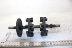 1991 Yamaha Exciter Ii 570 Liquid Oem Front Drive Axle  88R-W4751-01-00 SY24
