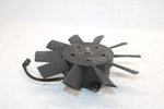 1998 Arctic Cat 454 Oem Radiator Cooling Fan 0413-004 AA3