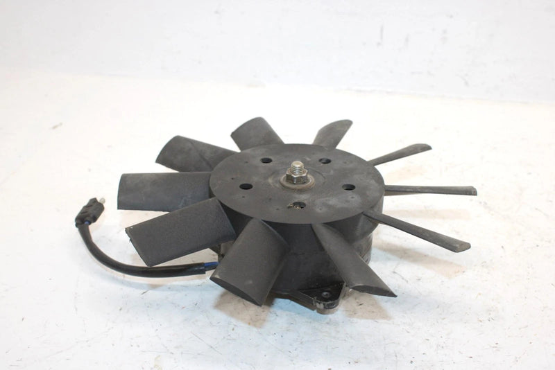 1998 Arctic Cat 454 Oem Radiator Cooling Fan 0413-004 AA3