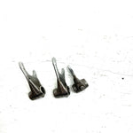 85-91 Yamaha Moto 4 OEM Shift Fork Set 4JG-18511-00-00 AY66