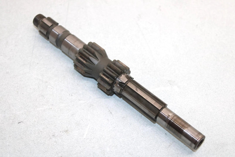 91 Yamaha  Big Bear  4wd Oem Main Axle 1YW-17411-01-00 AY43