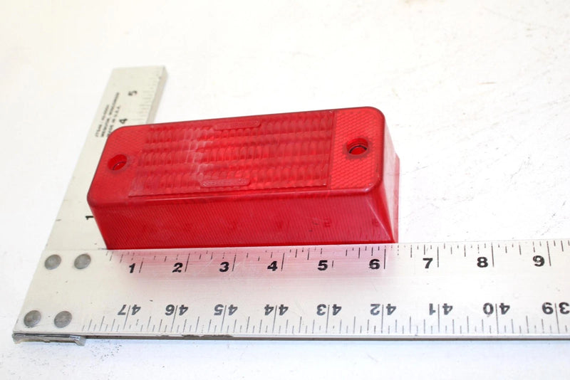 2004 Bombardier Out Lander Oem Tail Brake Light Lens 710000055 AB12