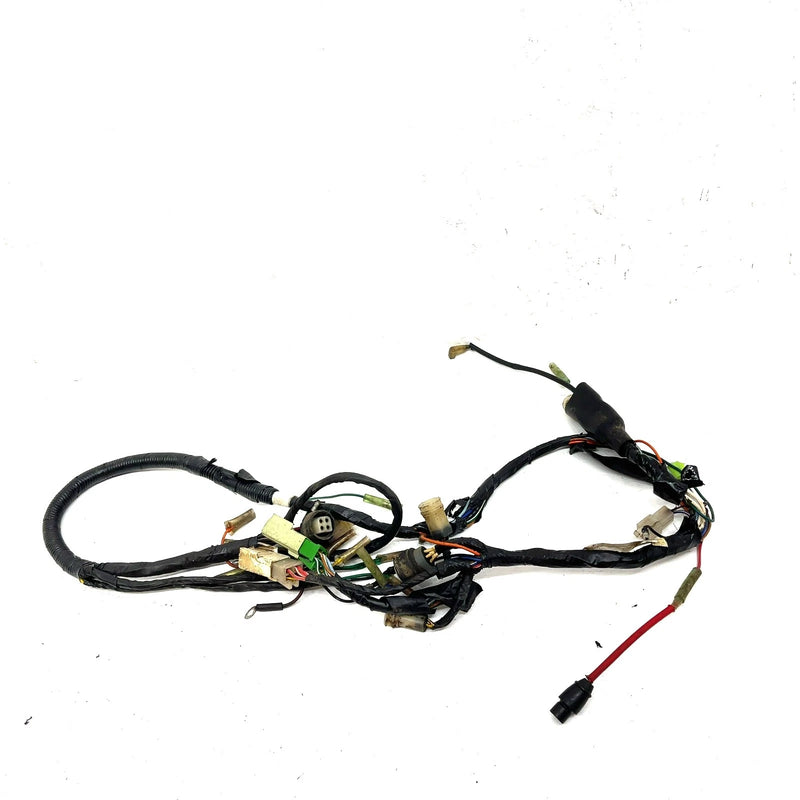 1996 Yamaha Warrior 350 OEM Main Wire Harness 3GD-82590-20-00 AY60