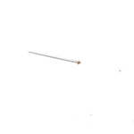 1993 Polaris Trail Boss 350L 4X4 OEM Carburetor Needle Jet 3130462 AP243