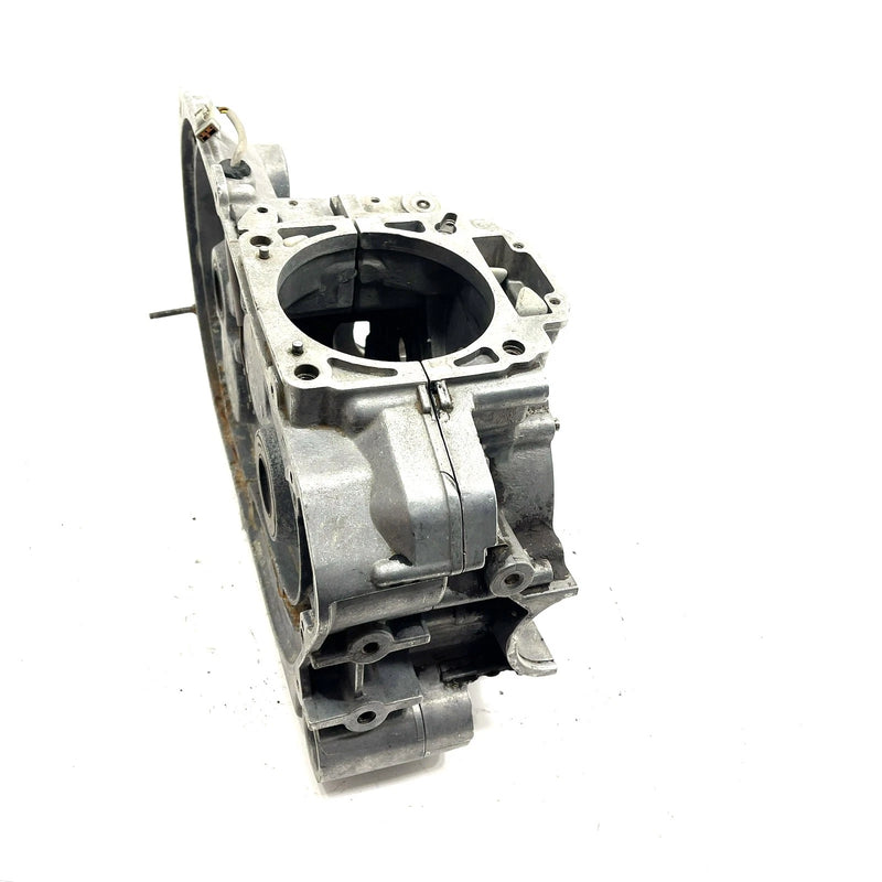 2002 Bombardier Quest 500 OEM Crankcase 711296652 AB14