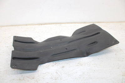 2005 Polaris Switchback 900 Oem Skid Plate SP204