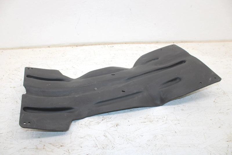 2005 Polaris Switchback 900 Oem Skid Plate SP204