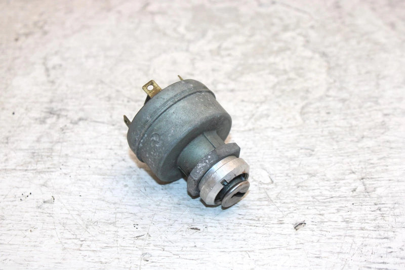 1998 Ski-doo Mach 1 700 Oem Ignition Key Switch 410111300 SS3