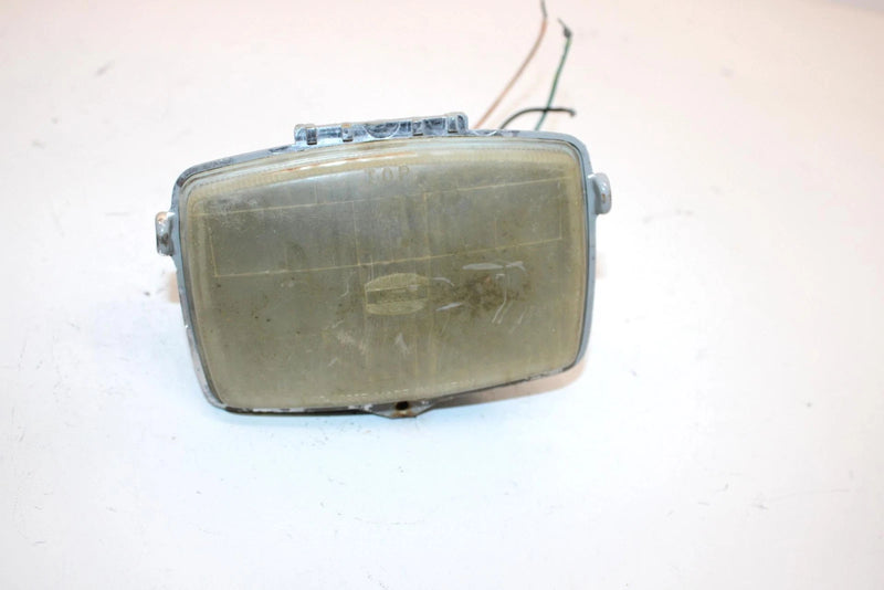 87 Yamaha  Champ 100 Yfm100t Oem Headlight 59V-84320-00-00 59V-84320-01-00 AY4