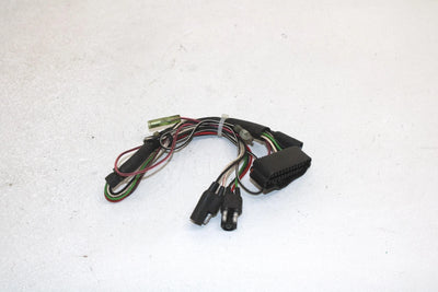 02 Polaris Pro-x 440f Oem ECU Ignition Harness 3087194 SP176