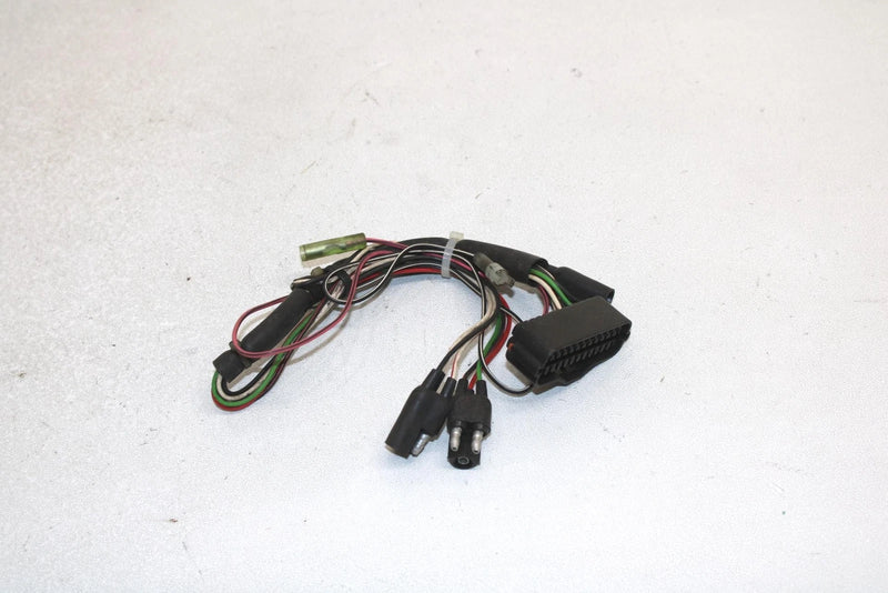 02 Polaris Pro-x 440f Oem ECU Ignition Harness 3087194 SP176