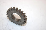 00 Suzuki Quadmaster  Lta500f  Oem Oil Pump Drive Gear 20T 16321-44D01 AS6