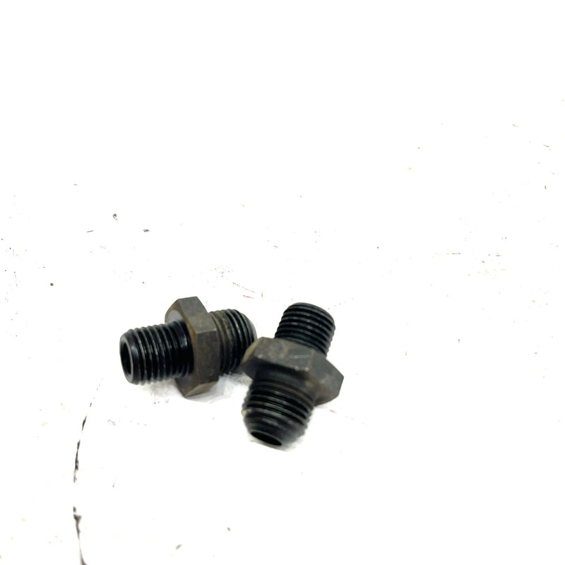 2002 Yamaha Big Bear 400 YFM400 OEM Oil Joint Pair 1S3-13132-00-00 AY52