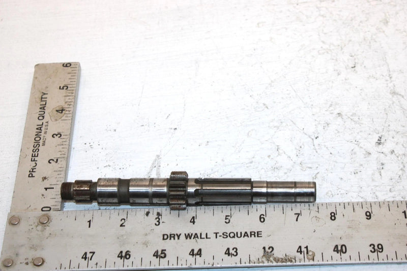 1993 Yamaha  Timberwolf Oem Main Drive Axle 59V-17401-00-00 AY34