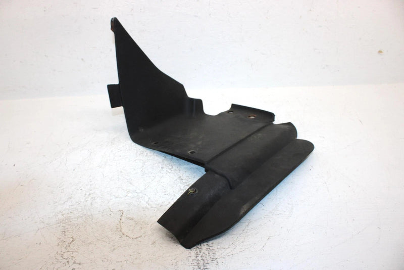 2004 Arctic Cat V2 650 Oem Right Heal Guard Mud Flap 1506-350 AA28 