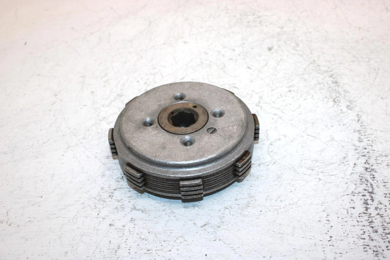 1983 Honda Atc 200 Oem Clutch Pack Set 22350-115-020 AH66