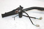 1994 Yamaha Vmax 600 Oem Handlebar Set 8AY-82720-02-00 8AB-23811-00-00 SY25
