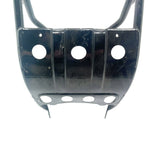 01-04 Honda Foreman Rubicon 500 TRX500FA 4x4 OEM Front Bumper 81150-HN2-000 AH86