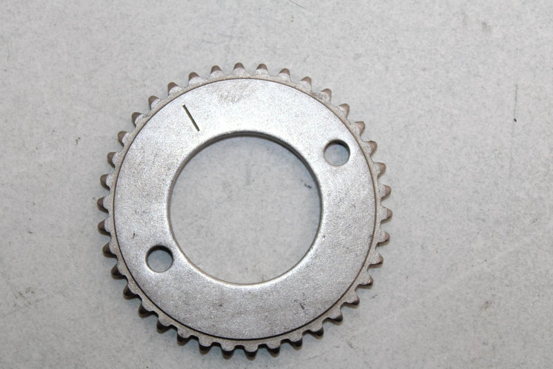 96 Kawasaki Bayou 400 4x4 Oem Camshaft Sprocket 12046-1131 AK11