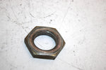 2005 Bombardier Rally 175 Oem Rear Axle Jam Nut Pair 705500293 AB8