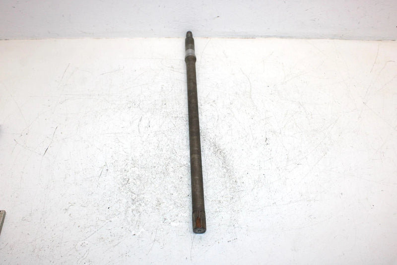 1994 Kawasaki Bayou 300 4x4 Oem Rear Axle Set 41068-1347 41068-1348 AK18
