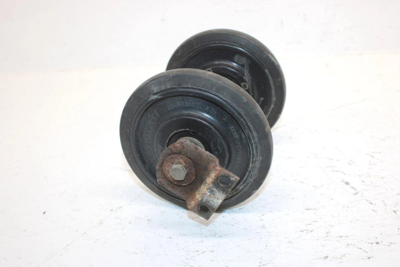 1992 Arctic Cat Jag Oem Inner Wheel Set 0114-240 0604-142 SA45