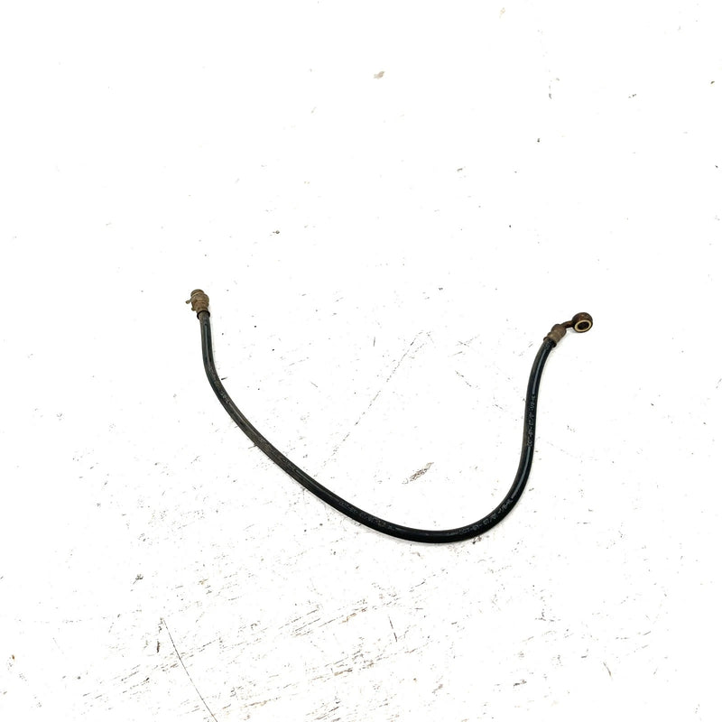 2002 Arctic Cat 375 2x4 Automatic OEM Rear Brake Hose 0402-832 AA41