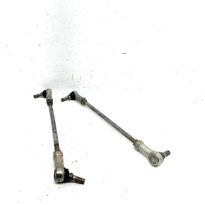 05-09 Honda Foreman 500 OEM Steering Tie Rod Pair 53521-HN2-000 AH14