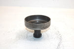 1982 Honda Atc 185a Oem Clutch Drum 22500-958-010 AH63