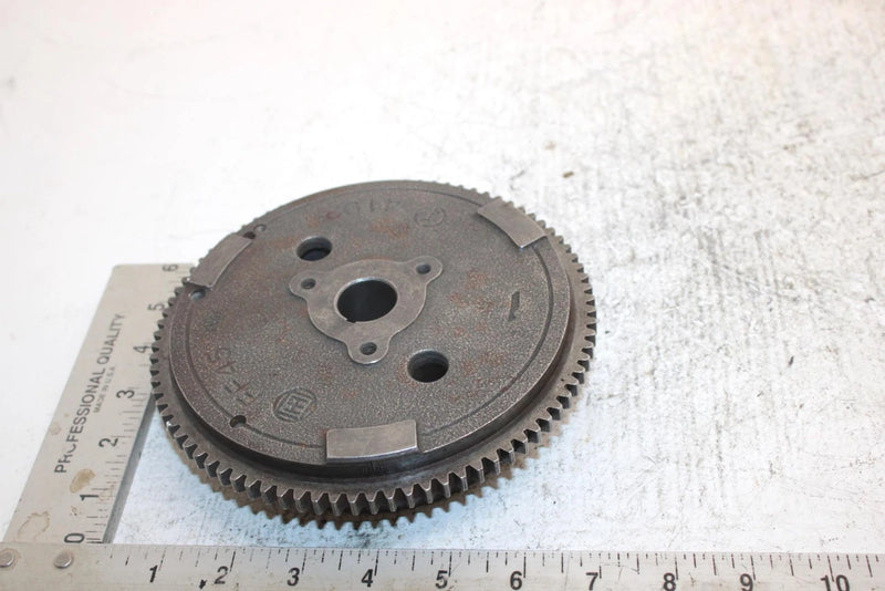 1991 Polaris Trail Boss 350l Oem Flywheel 3084207 AP79