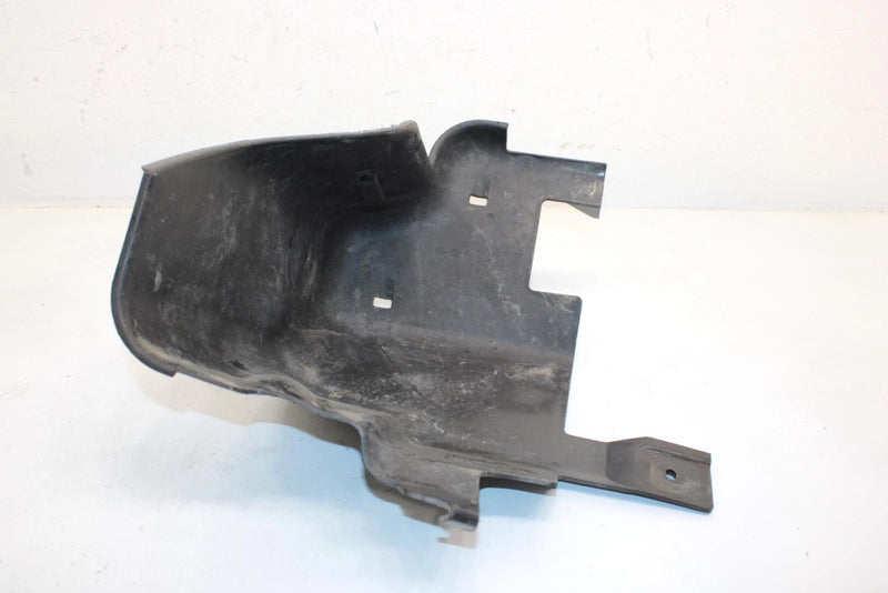 06 Can-am Outlander 400 Oem Left Tank Protector 705002176 AB0