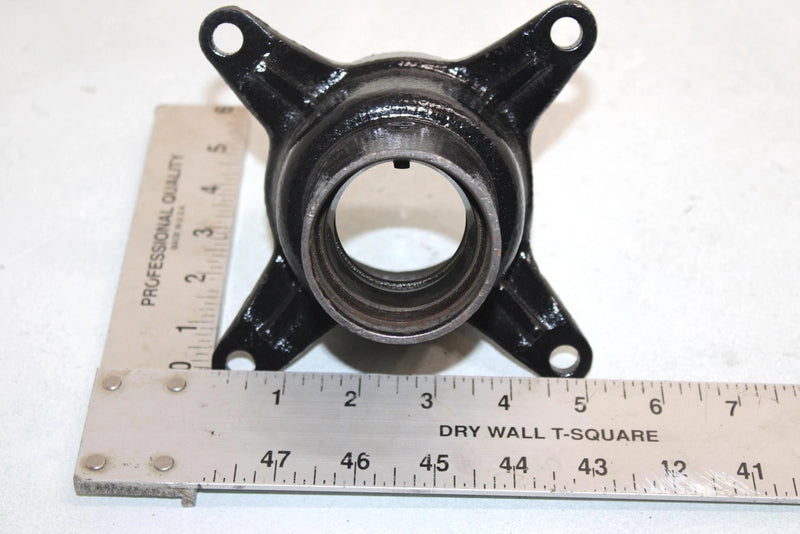94 Polaris 400l 4x4 Oem Front Wheel Hub Press In Cap 1520182 2202595 Q1368