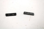 2007 Yamaha Attak Gt Oem Bump Stop Brace Plate Pair 8AX-47458-00-00 SY135
