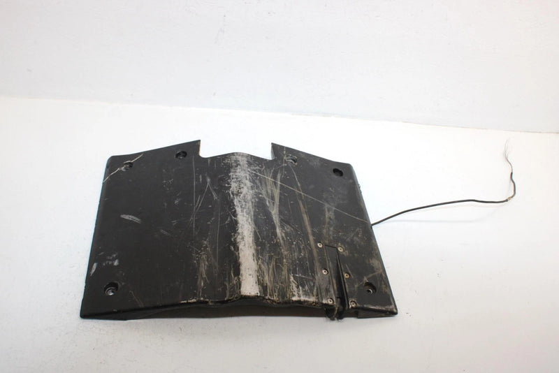 2000 Sea-doo Gtx Oem Ride Plate 271000712 JS56