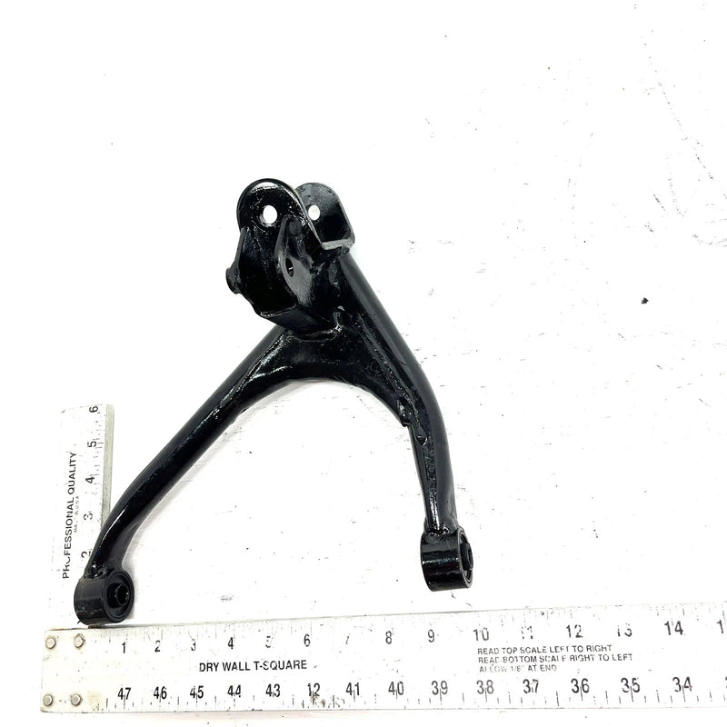87-06 Suzuki Quadsport 80 OEM Front Left Lower A Arm 52420-40B00-019 AS38