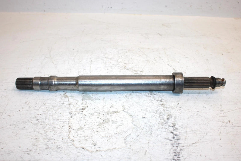 2003 Bombardier Quest 500 Oem Right Rear Axle 705500183 AB13