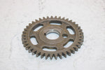 2007 Yamaha  Grizzly 350 2wd Oem Balancer Shaft Gear 5UH-11531-00-00 AY28