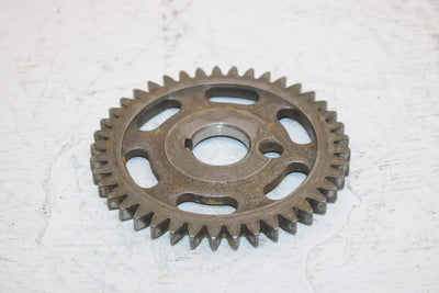 2007 Yamaha  Grizzly 350 2wd Oem Balancer Shaft Gear 5UH-11531-00-00 AY28