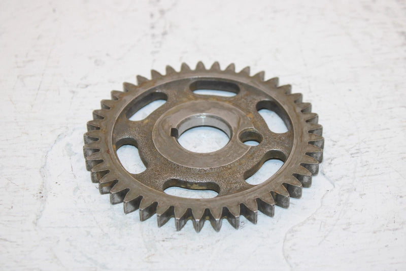 2007 Yamaha  Grizzly 350 2wd Oem Balancer Shaft Gear 5UH-11531-00-00 AY28