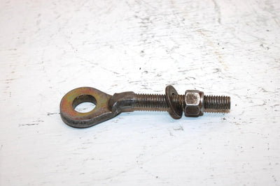 1985 Honda Atc 110a All Terrain Oem Rear Axle Tensioner 40543-HB3-000 AH58