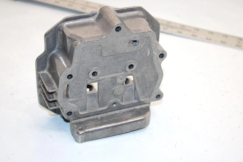 88 Honda Fourtrax 200 Trx200sx 2x4 Oem Cylinder Head Cover 12310-HB3-840 AHS