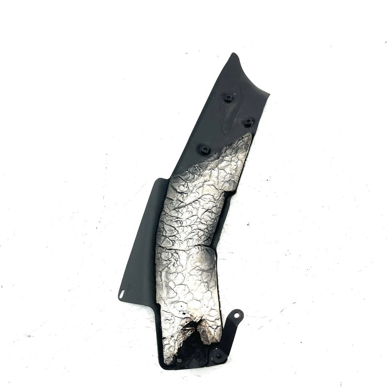 1993 Polaris Trail Boss 350L 4X4 OEM Muffler Heat Shield  2200396 AP233