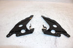 2000 Ski-doo Mxz 700 Oem Footrest Brace Set 518321305 518321307 SS8