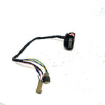 86-94 Yamaha Moto 4 OEM Left Control Switch 59V-83973-09-00 AY51