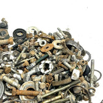 1993 Polaris Trail Boss 350L 4X4 OEM Nut Bolt Spacer Hardware Kit AP194