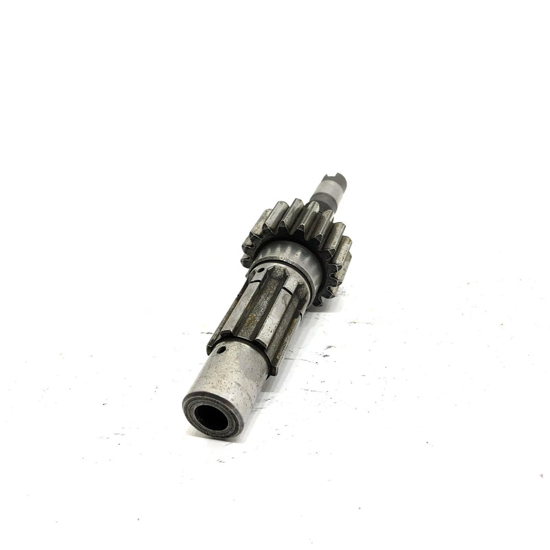 1987 Suzuki Quadrunner 4WD LT4WD OEM Sub Transmission Shaft 29121-19B10 AS28