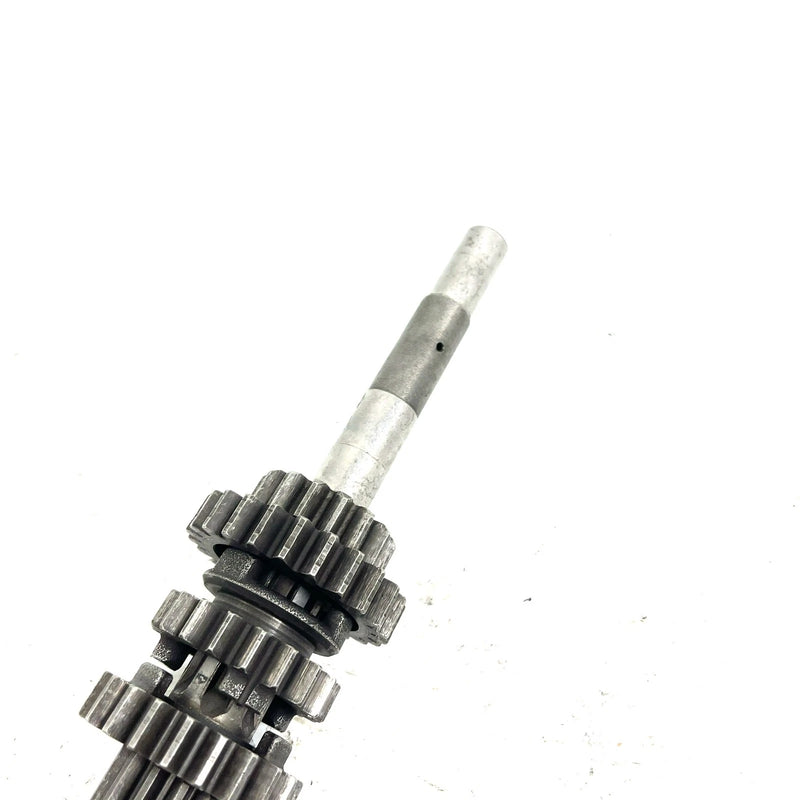 87-93 Suzuki Quadrunner 4WD LT4WD OEM Trans Countershaft Assy 24120-19B00 AS40
