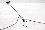 1990 Yamaha Phazer Ii Oem Hood Stopper 80L-77118-01-00 SY16