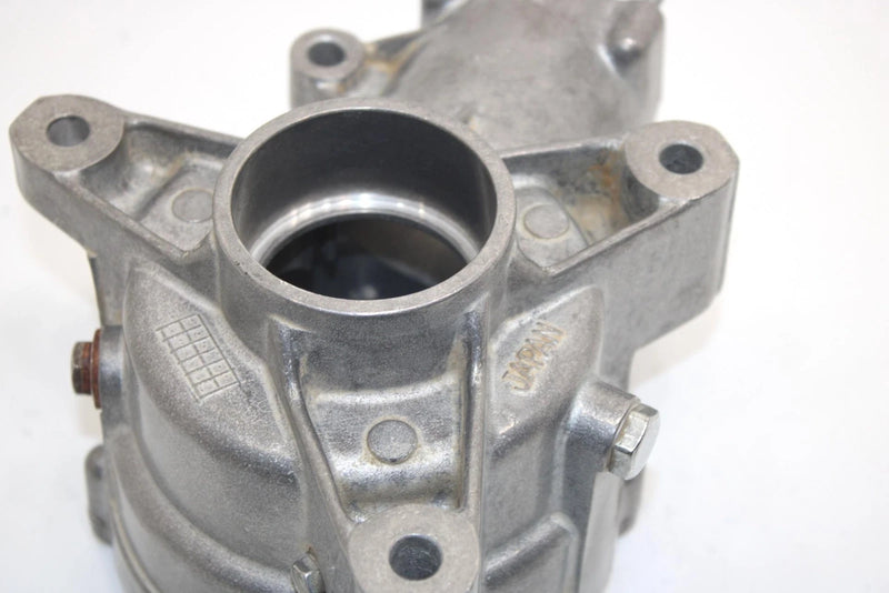 87 Kawasaki Bayou 185 Klf185a Oem Rear Gear Case Housing 11021-1051 AK13